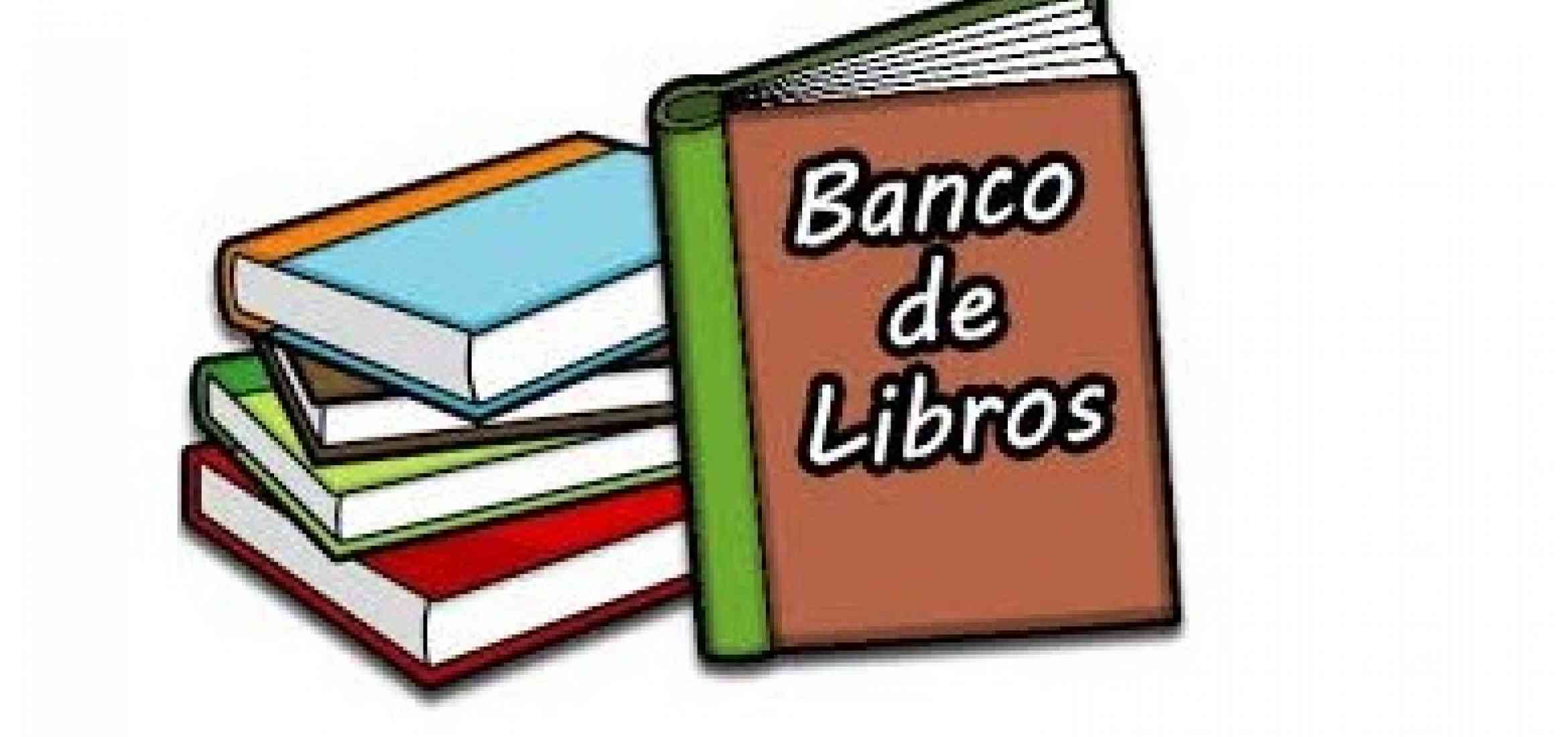BANCO DE LIBROS | Colegio Santa Teresa Alicante